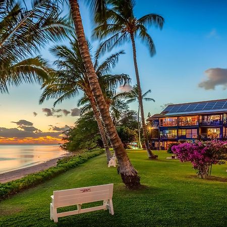 Castle At Moloka'I Shores Каункакай Экстерьер фото