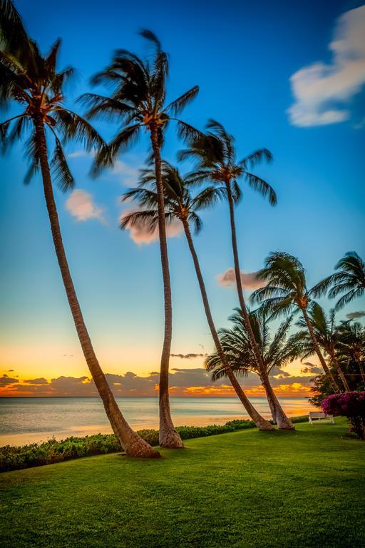 Castle At Moloka'I Shores Каункакай Экстерьер фото