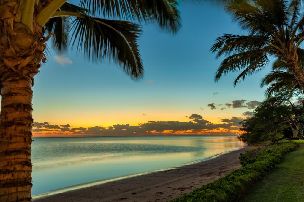 Castle At Moloka'I Shores Каункакай Экстерьер фото