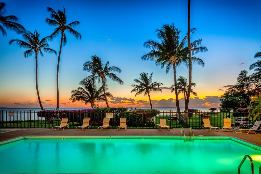 Castle At Moloka'I Shores Каункакай Экстерьер фото