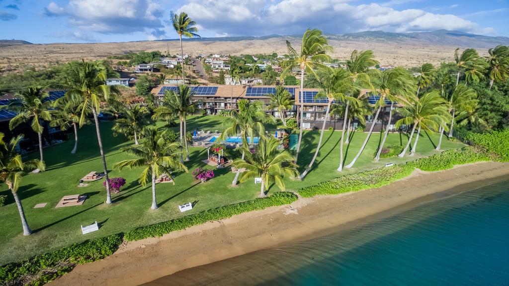 Castle At Moloka'I Shores Каункакай Экстерьер фото