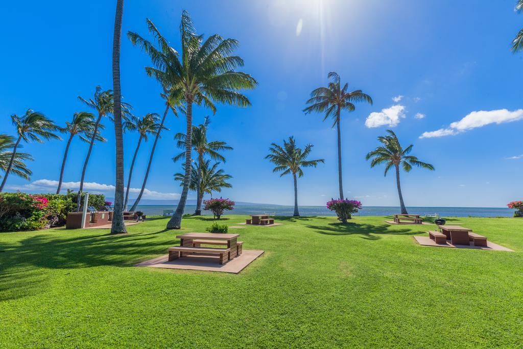 Castle At Moloka'I Shores Каункакай Экстерьер фото