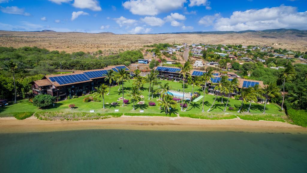 Castle At Moloka'I Shores Каункакай Экстерьер фото