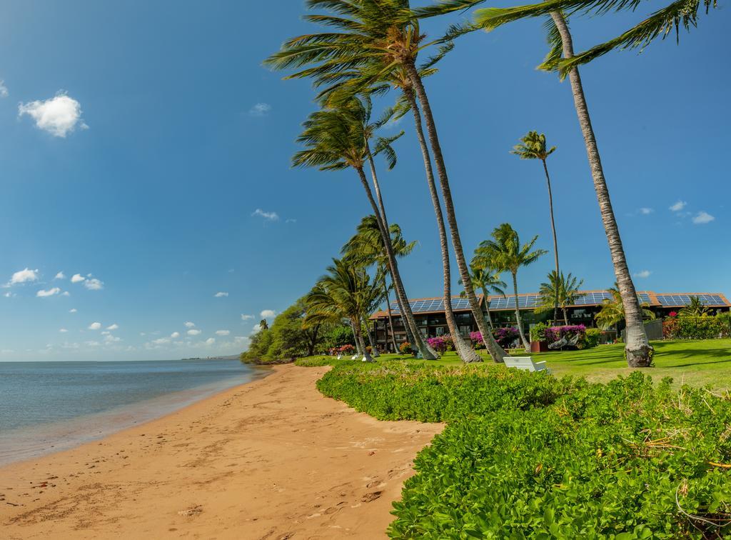 Castle At Moloka'I Shores Каункакай Экстерьер фото