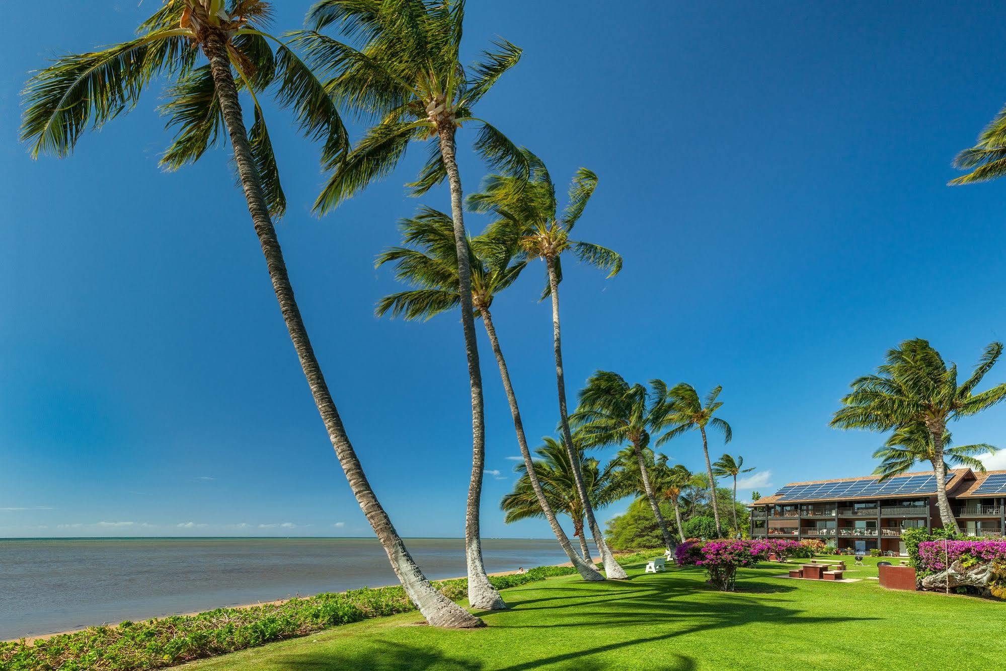 Castle At Moloka'I Shores Каункакай Экстерьер фото