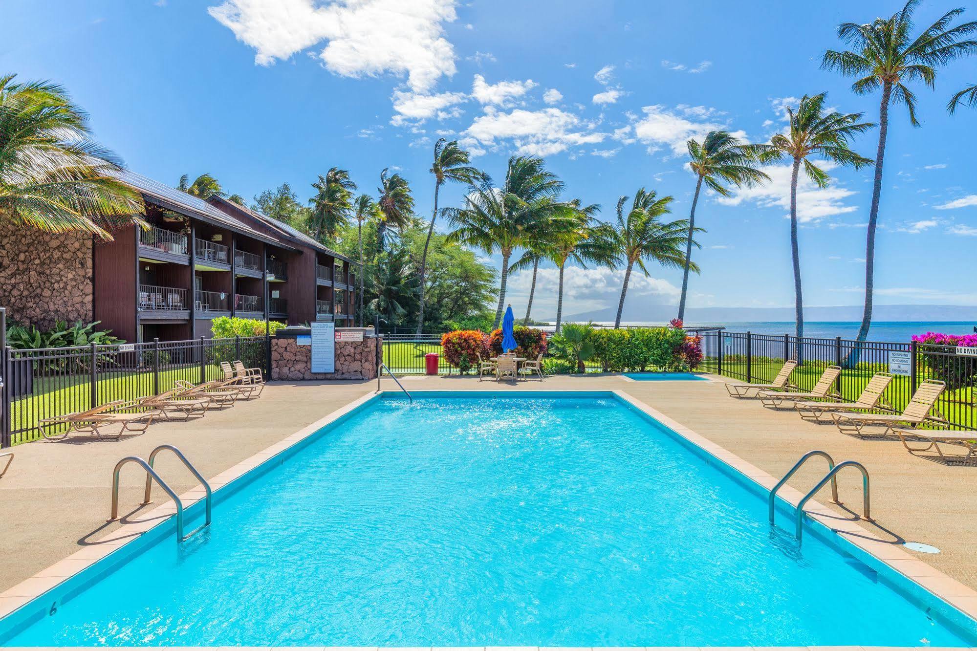 Castle At Moloka'I Shores Каункакай Экстерьер фото