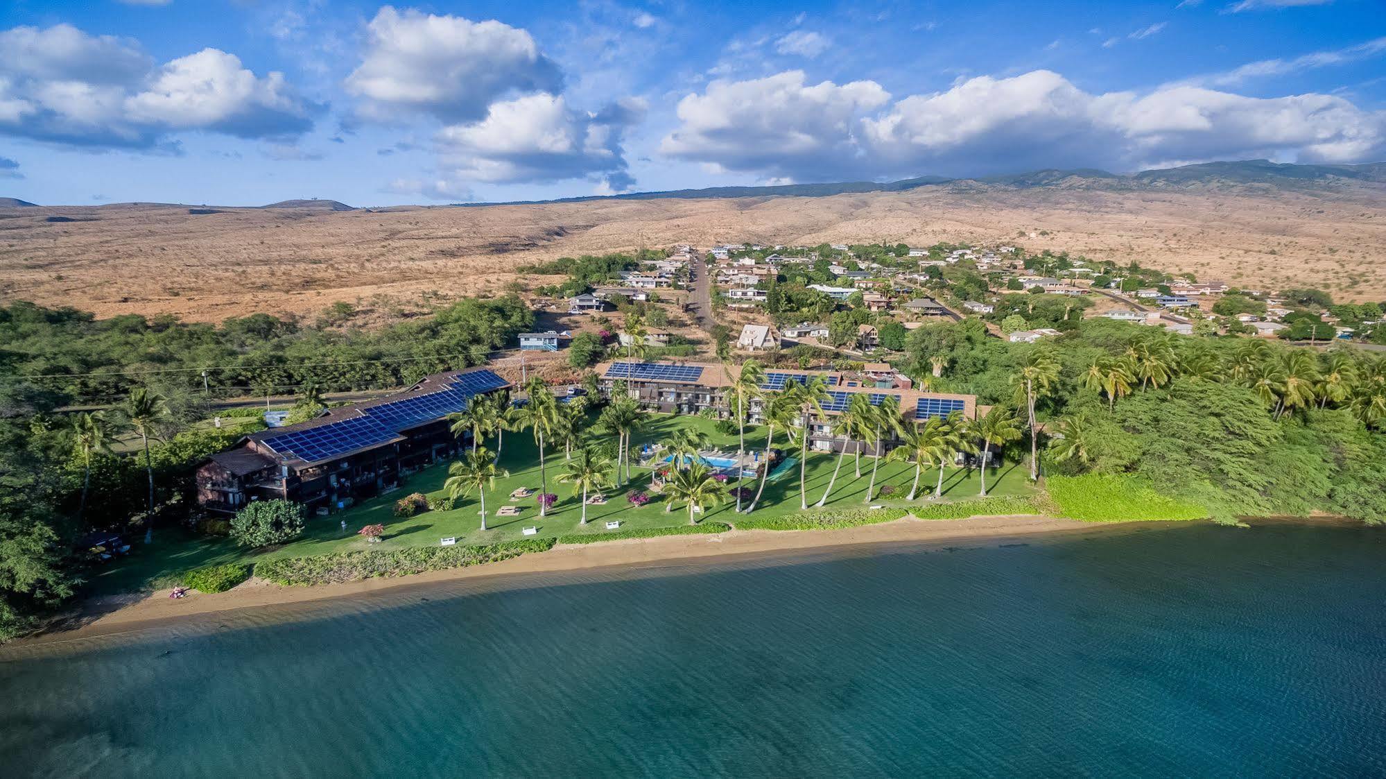 Castle At Moloka'I Shores Каункакай Экстерьер фото